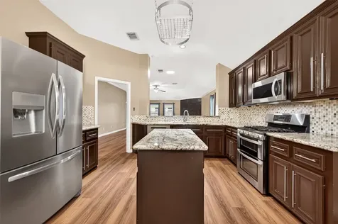4818 Lake Catherine Court Richmond TX 77407