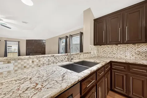 4818 Lake Catherine Court Richmond TX 77407