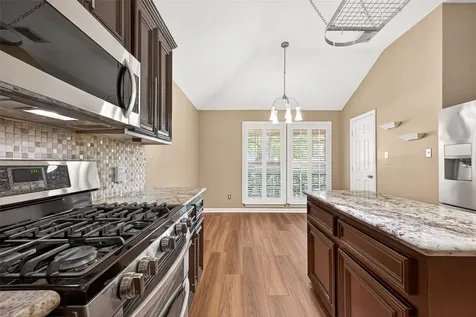 4818 Lake Catherine Court Richmond TX 77407