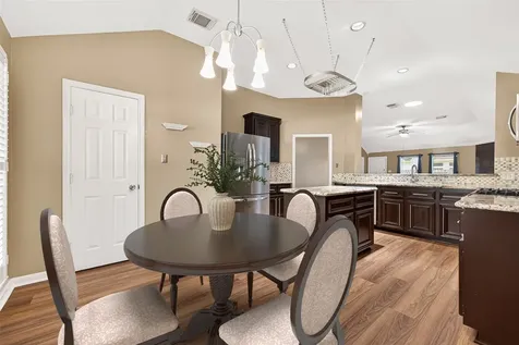4818 Lake Catherine Court Richmond TX 77407
