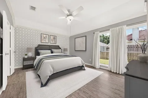 4818 Lake Catherine Court Richmond TX 77407