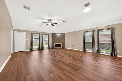 4818 Lake Catherine Court Richmond TX 77407