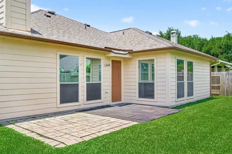 4818 Lake Catherine Court Richmond TX 77407