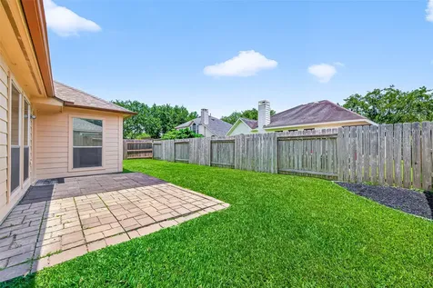 4818 Lake Catherine Court Richmond TX 77407