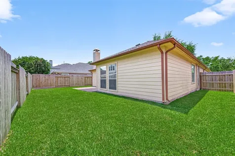 4818 Lake Catherine Court Richmond TX 77407