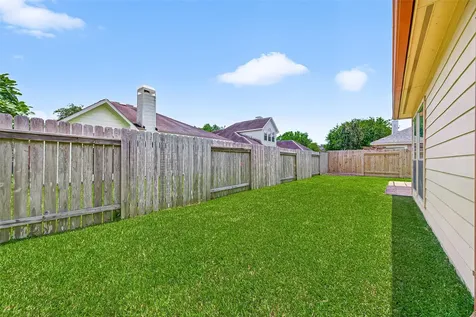 4818 Lake Catherine Court Richmond TX 77407