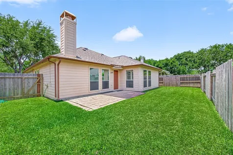 4818 Lake Catherine Court Richmond TX 77407