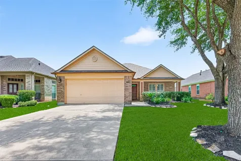 4818 Lake Catherine Court Richmond TX 77407