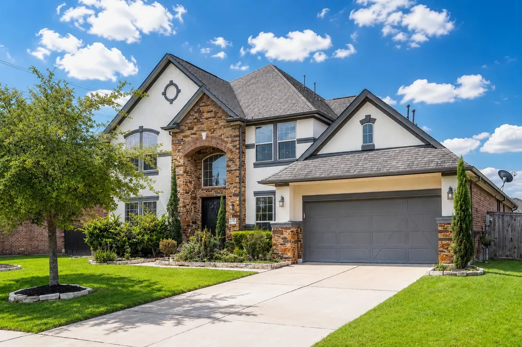 26407 Wooded Hollow Lane Katy TX 77494