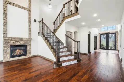26407 Wooded Hollow Lane Katy TX 77494