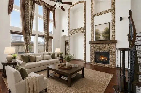 26407 Wooded Hollow Lane Katy TX 77494