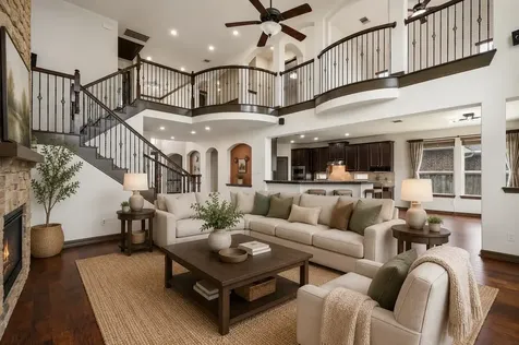 26407 Wooded Hollow Lane Katy TX 77494