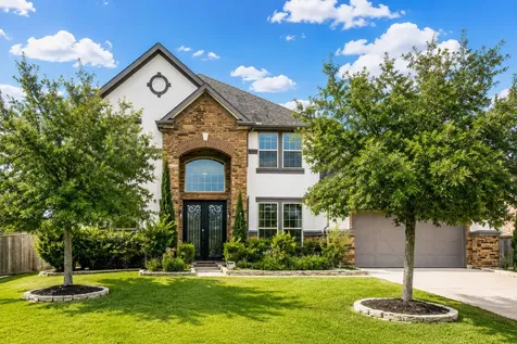 26407 Wooded Hollow Lane Katy TX 77494