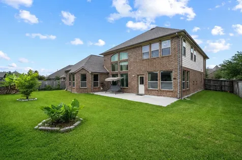 26407 Wooded Hollow Lane Katy TX 77494