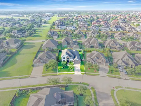 26407 Wooded Hollow Lane Katy TX 77494