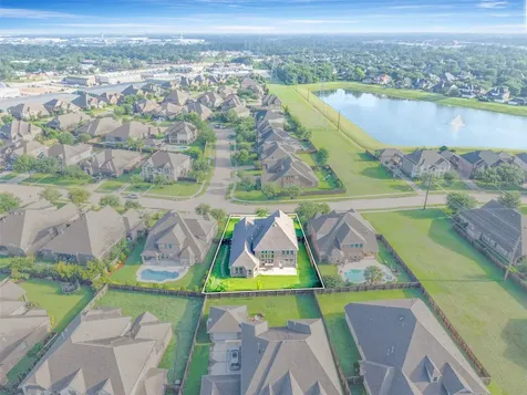 26407 Wooded Hollow Lane Katy TX 77494
