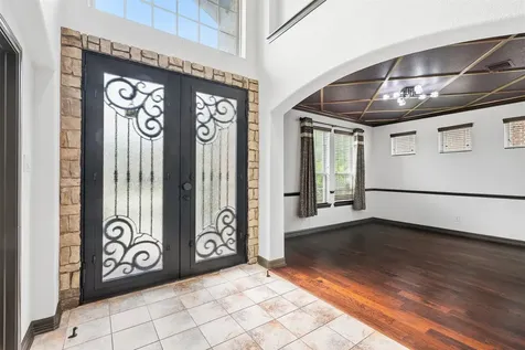 26407 Wooded Hollow Lane Katy TX 77494