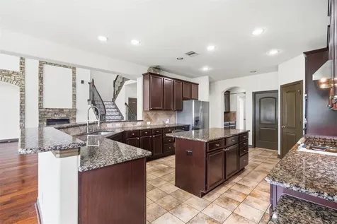26407 Wooded Hollow Lane Katy TX 77494
