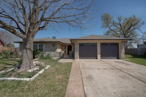 13235 Rampchester Lane Houston TX 77015