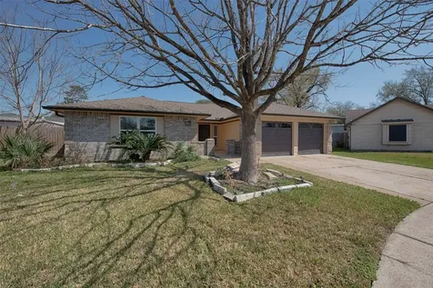 13235 Rampchester Lane Houston TX 77015