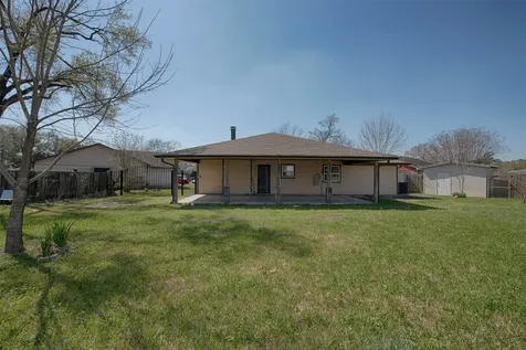 13235 Rampchester Lane Houston TX 77015