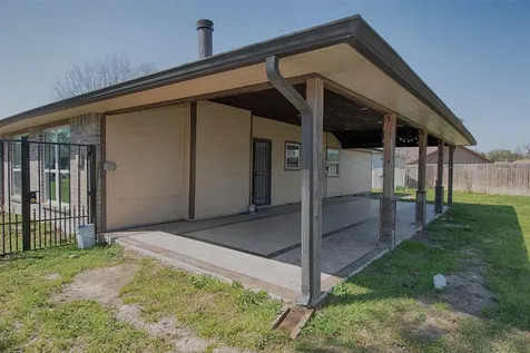 13235 Rampchester Lane Houston TX 77015
