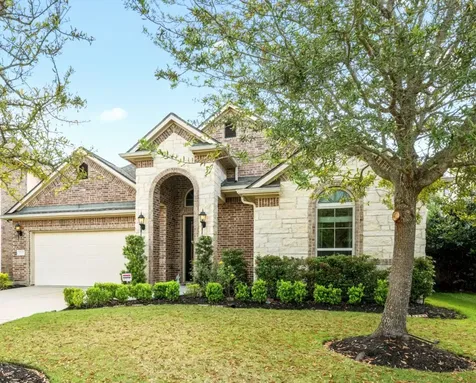 11606 Via Verdone Drive Richmond TX 77406