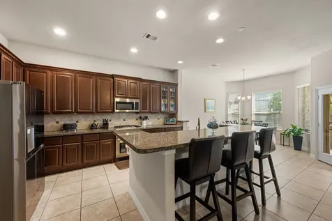 11606 Via Verdone Drive Richmond TX 77406