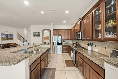 11606 Via Verdone Drive Richmond TX 77406