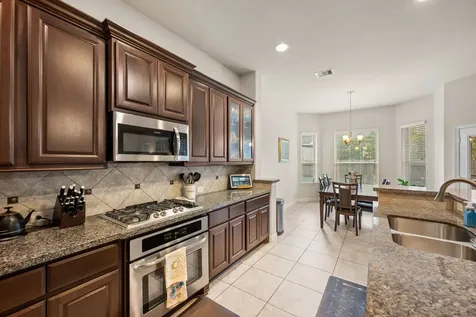 11606 Via Verdone Drive Richmond TX 77406