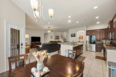 11606 Via Verdone Drive Richmond TX 77406