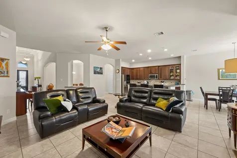 11606 Via Verdone Drive Richmond TX 77406