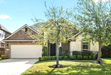 11606 Via Verdone Drive Richmond TX 77406