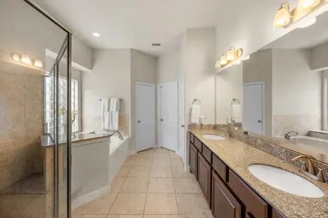 11606 Via Verdone Drive Richmond TX 77406