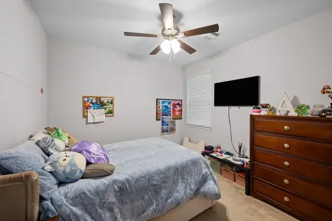 11606 Via Verdone Drive Richmond TX 77406