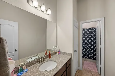 11606 Via Verdone Drive Richmond TX 77406