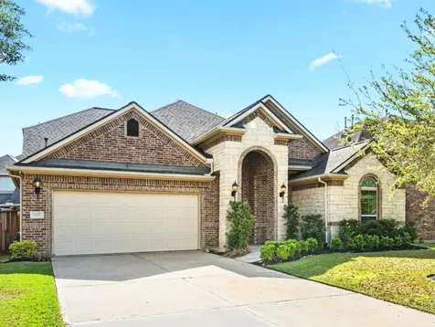 11606 Via Verdone Drive Richmond TX 77406