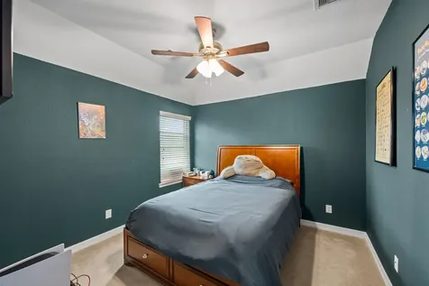 11606 Via Verdone Drive Richmond TX 77406
