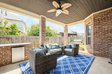 11606 Via Verdone Drive Richmond TX 77406