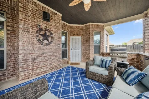 11606 Via Verdone Drive Richmond TX 77406