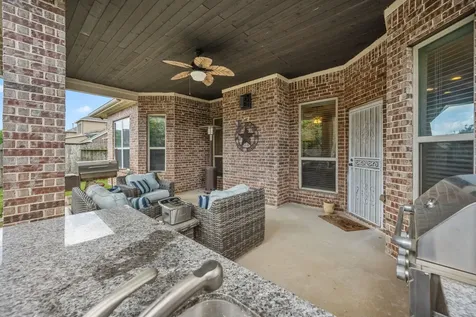 11606 Via Verdone Drive Richmond TX 77406