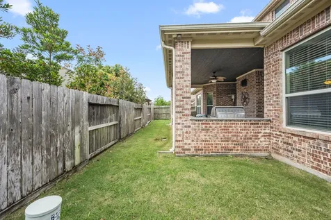 11606 Via Verdone Drive Richmond TX 77406