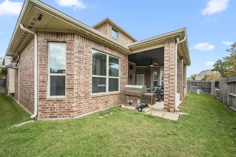 11606 Via Verdone Drive Richmond TX 77406
