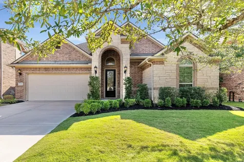 11606 Via Verdone Drive Richmond TX 77406