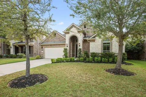 11606 Via Verdone Drive Richmond TX 77406