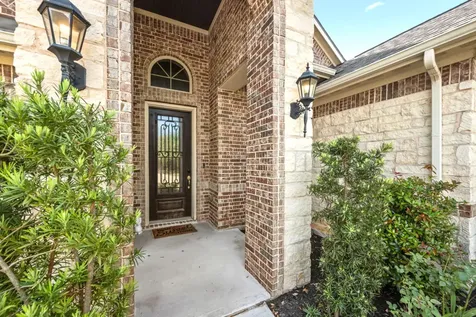 11606 Via Verdone Drive Richmond TX 77406