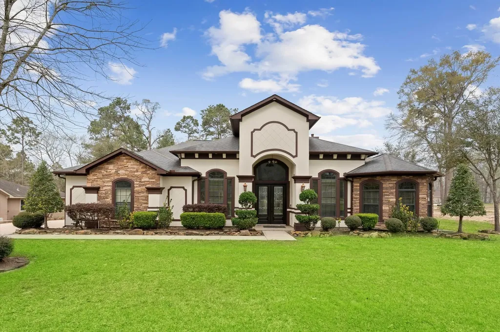 18316 Wisp Willow Way Porter TX 77365
