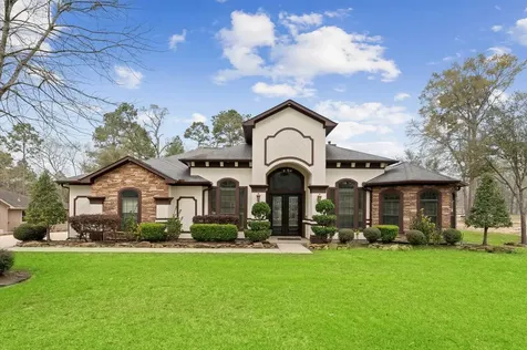 18316 Wisp Willow Way Porter TX 77365