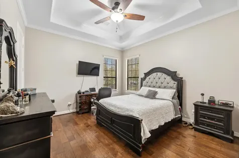 18316 Wisp Willow Way Porter TX 77365