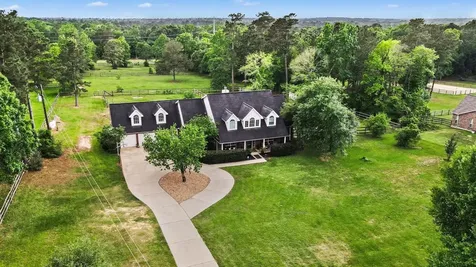 114 Leah Drive Montgomery TX 77316